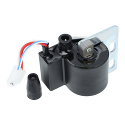 Zündspule für IWL Pitty, SR56, SR59, TR150, MZ RT125 - 6V/12V