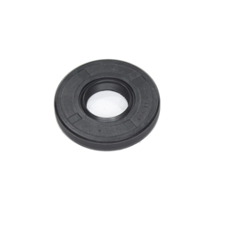 Shaft seal 16x28x7 black oil seal for Simson SR1 SR2 KR50 pedal shaft