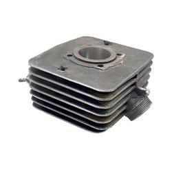 Cylinder regrind & hone (50-250cc) for lawnmower engines