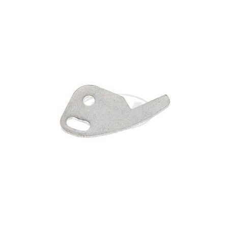 Headlight mounting bracket, lower fork guide for Simson S50/S51/S70