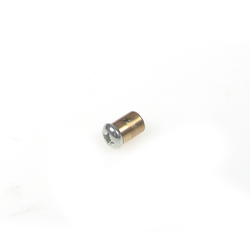 8x10mm Screw Clamp Nipple for Bowden Cable - Clutch/Brake
