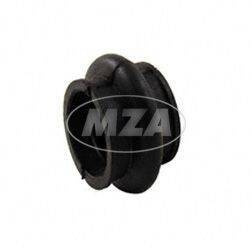 Intake rubber connector - airbox to carburetor for Simson SR4-2/4