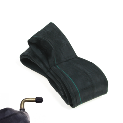 AWINA Inner Tube 2.50-9 TR87 Angled Valve for Motorcycle/Moped