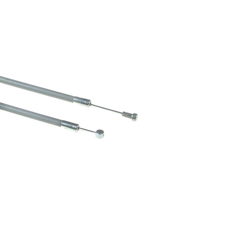 Clutch Cable for NSU Quickly N23, S23, F23, S2-23 3-Speed - Grey