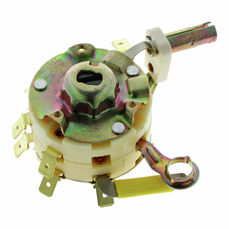 Ignition switch & indicator light for Simson Schwalbe KR51/1