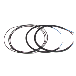 Wiring harness for Sachs 98 M32 & Wanderer SP1/AS11 — complete loom