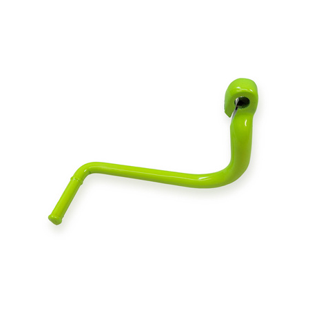 Kickstart lever for Simson S50/S51/S53/S70/KR51 SR4 Schwalbe – neon yellow