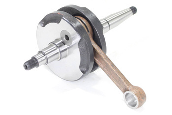 Crankshaft & Conrod with Needle Bearing for Simson S50 KR51 SR4-2 SR4-4 Duo