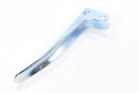 Dźwignia sprzęgła ocynkowana do Romet Komar — zamiennik