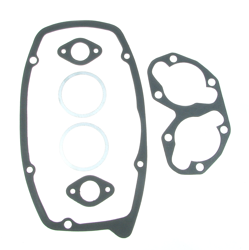 Gasket Kit for JAWA 350 CZ 634 (6-piece) - spare parts