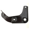Right engine mount w/ brake switch bracket for Simson S50/S51 - black