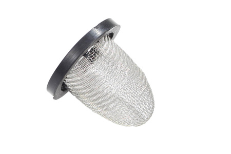 Oil Filter Screen for GY6 4T China Scooter - QMA/QMB/Baotian/Rex RS450