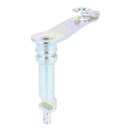 Clutch Lever for SIMSON M500-M700 Models: KR51/2, S51, SR50, SR80