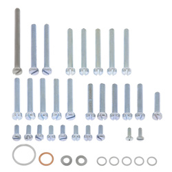 Zestaw śrub do cylindrów Simson KR51/1 SR4-2;-4 DUO 4/1 z gniazdem