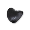 Black Seat Cover for Simson SR2/SR2E - 1st Quality