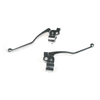 Brake & Clutch Levers w/ Controls – Fits Jawa CZ 350