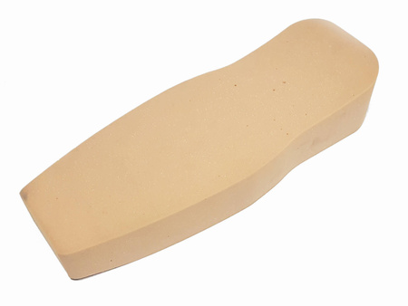 Seat upholstery upholstery smooth, long 60cm suitable for Simson S50 S51 S70 KR51 / 2