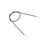 Throttle Bowden Cable for Adler M100-M250 MB150/MB200 (AMAL)