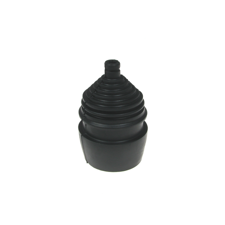 Speedo/Tach Rubber Boot Mount for Simson S50 S51 S70