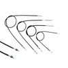 Bowden Cable Kit + Speedometer Cable for JAWA 50 Mustang (5-piece)
