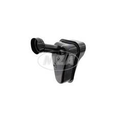 Tłumaczenie (≤75 znaków):
Steel Intake Silencer for Simson KR51 Schwalbe/Duo