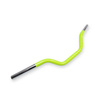 Street Handlebar for Simson S50/S51/S70/S53/S83 - Neon Yellow