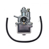 Replacement Carburetor 16N3-3 for Simson SR80/SR80/1