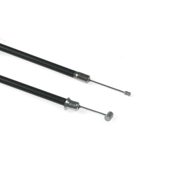 Starter & Choke Cable for Simson Enduro S51E S53E S70E S83E 960/900mm