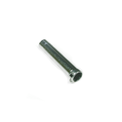 Griffrohr für Gasdrehgriff für Simson SR1 SR2 SR2E KR50 SL1 SR4-1 Duo - verzinkt