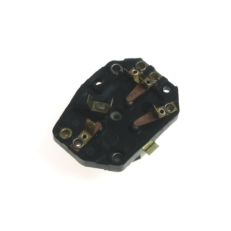 Wyłącznik zapłonu 8626.1/9 z kluczykiem do MZ ETZ 125 150 250 251