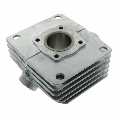 Cylinder solo, 2-Channel, for SIMSON KR51/2, S51, S53, SR50 - Ø 41.01mm