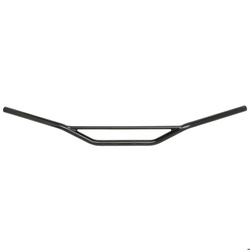 Cross handlebars Tommaselli for Simson S50 S51 - with parts certificate, width: 870mm