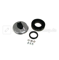 Zündschlossabdeckung + Dicht für Simson Schwalbe KR51/1 KR51/2 SR4 Star Sperber