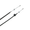 Replacement Clutch Bowden Cable for MZ TS125 TS150 (High Handlebars)
