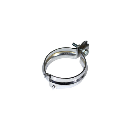 Tylny zacisk wydechu dla Simson S50 S51 S70 KR51 SR50