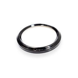 Tachoring ø48 für Tacho DZM für Simson S50 KR51 Schwalbe SR4- SR2 KR50 - schwarz