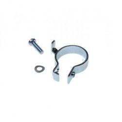 Zacisk ze śrubą Zacisk bezpieczeństwa dla Simson S50 S51 S70 KR51 SR50