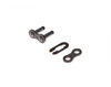 Chain 140 links 415H 1 / 2x3 / 16 for Moped, Mopped, Mokick (with chain lock)