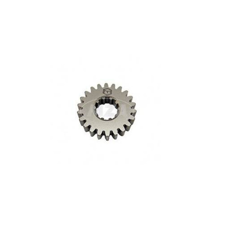 22-Tooth Drive Sprocket for Simson S51 (M500-M700)