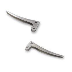 Handbrake & Clutch Lever Set for Simson KR51/Duo/SR4/S50 – Old Type