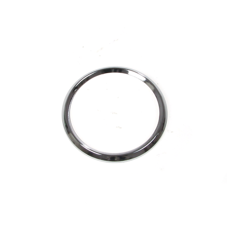 Speedometer ring ø80 for speedometer MAW tachometer for MZ ETZ TS, AWO EMW IFA BK