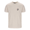 Simson Motorcycle T-Shirt "Tradition will never die" Beige L