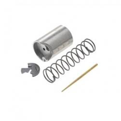 BVF 16N1 Carburetor Repair Kit Mid-Range Needle 10 for Simson S51 S70