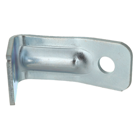 Galvanized Rear Luggage Rack Bracket Set for Simson SR4-1/2/3/4