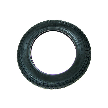 Awina 2.5x9 Tire 25D F-869 for Romet Pony, Hercules CB CityBike