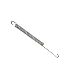 Replacement Kickstand/Center-Stand Spring 20cm for Simson AWO Sport