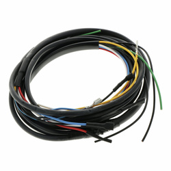 Wiring Harness for Ignition System AWO ¹ - Compatible Simson Part