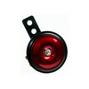 Horn 6V ø70 for Simson S51 S70 SR50 Herkules Kreidler Zündapp - red / black