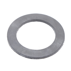 Gummi-Tankdeckeldichtung für Simson  S50, S51 S70 SR2 KR51 SR4 - 2mm Stärke