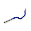 Road Handlebar for Simson S50 S51 S70 S53 S83 - Candy Blue